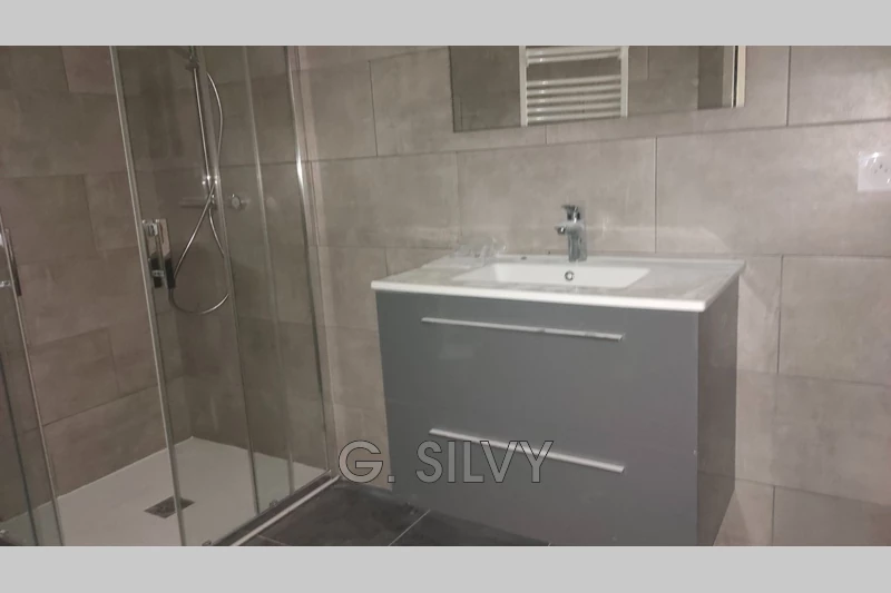 Vente appartement Orange  