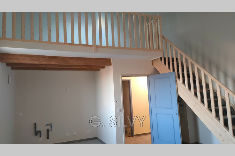 Vente appartement Orange  
