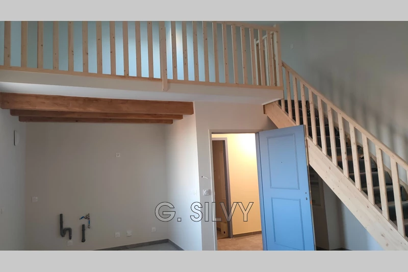 Vente appartement Orange  
