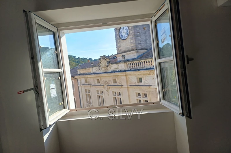 Vente appartement Orange  