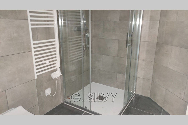 Vente appartement Orange  