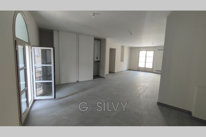 Vente appartement Orange  