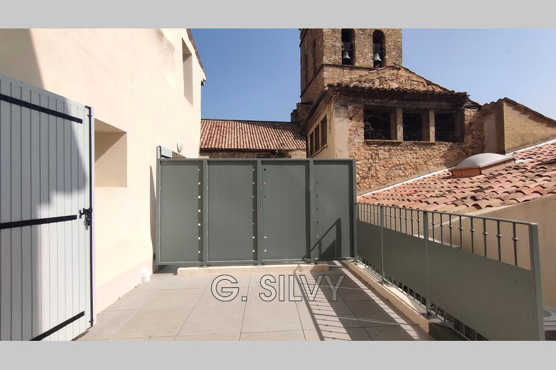 Vente appartement Orange  