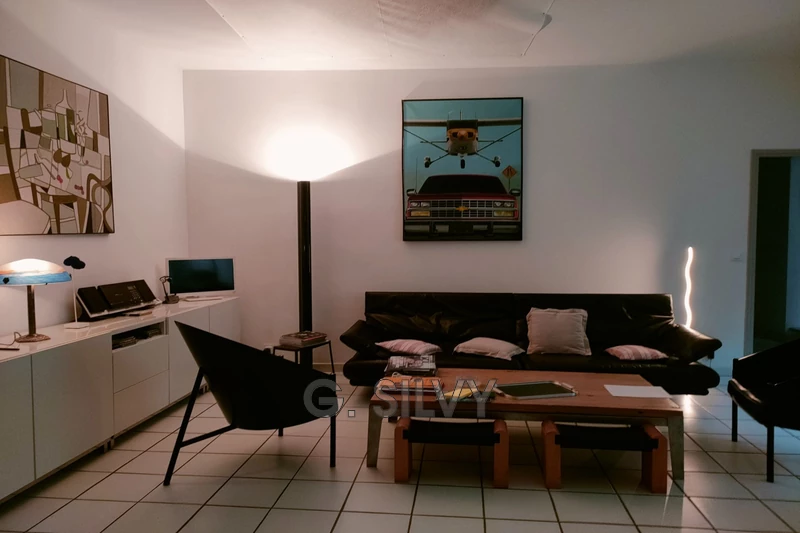 Vente appartement Orange  