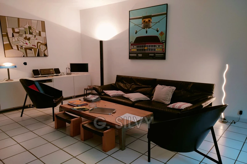 Vente appartement Orange  