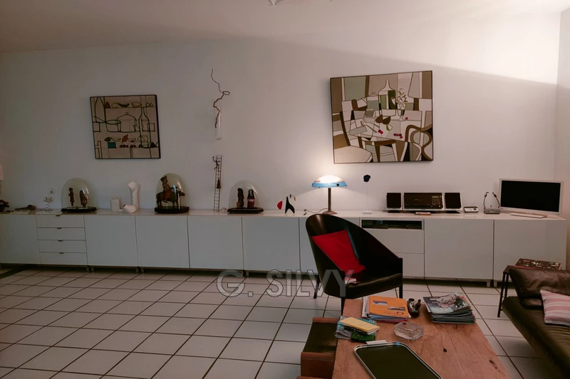 Vente appartement Orange  