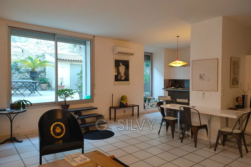 Vente appartement Orange  
