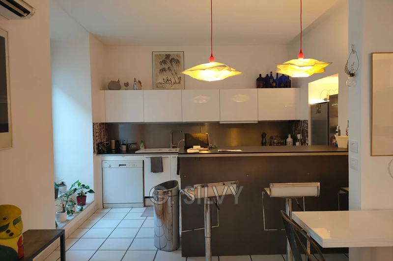 Vente appartement Orange  