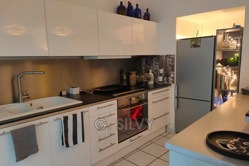 Vente appartement Orange  