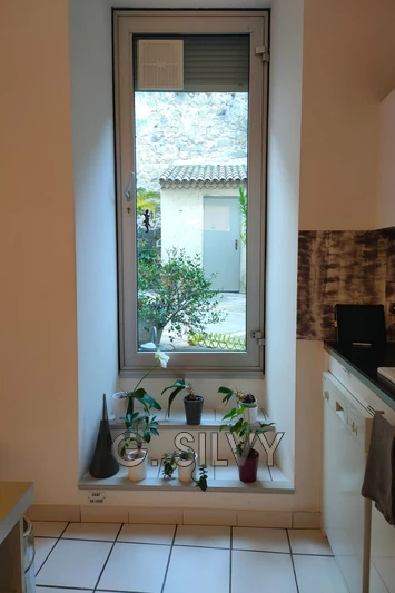 Vente appartement Orange  