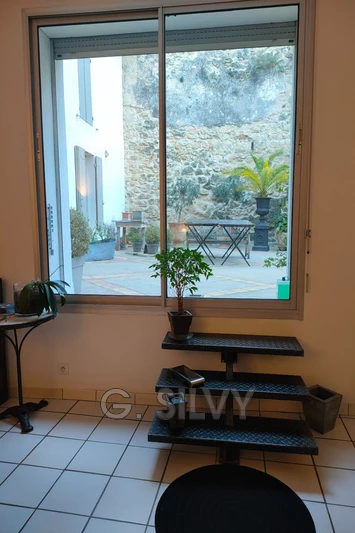 Vente appartement Orange  