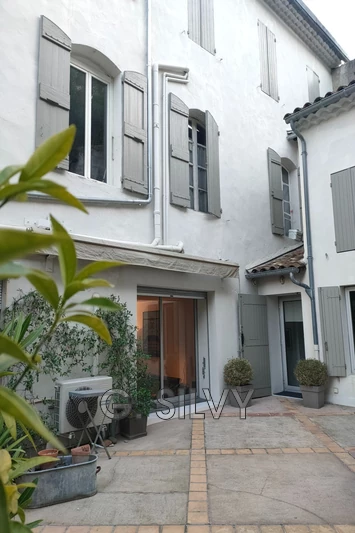 Vente appartement Orange  