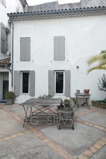 Vente appartement Orange  