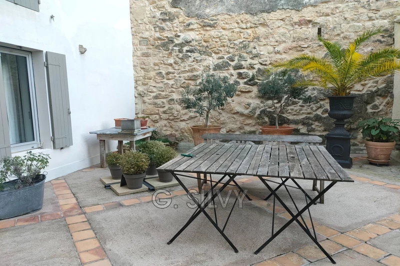 Vente appartement Orange  