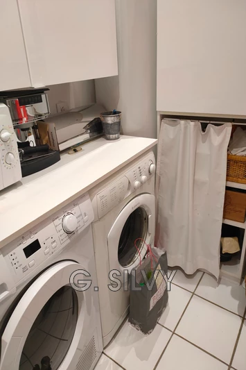 Vente appartement Orange  