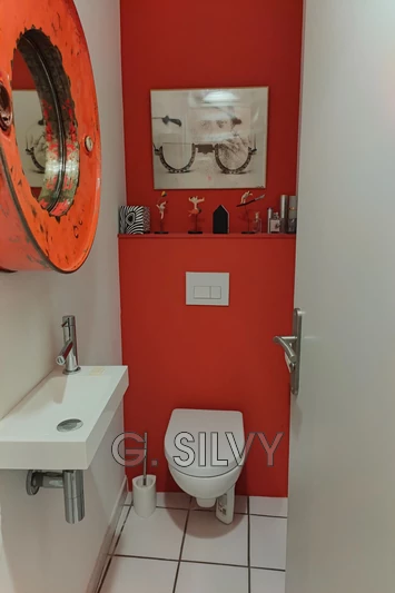 Vente appartement Orange  
