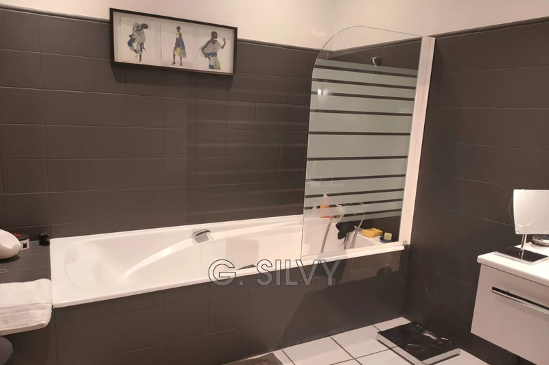 Vente appartement Orange  