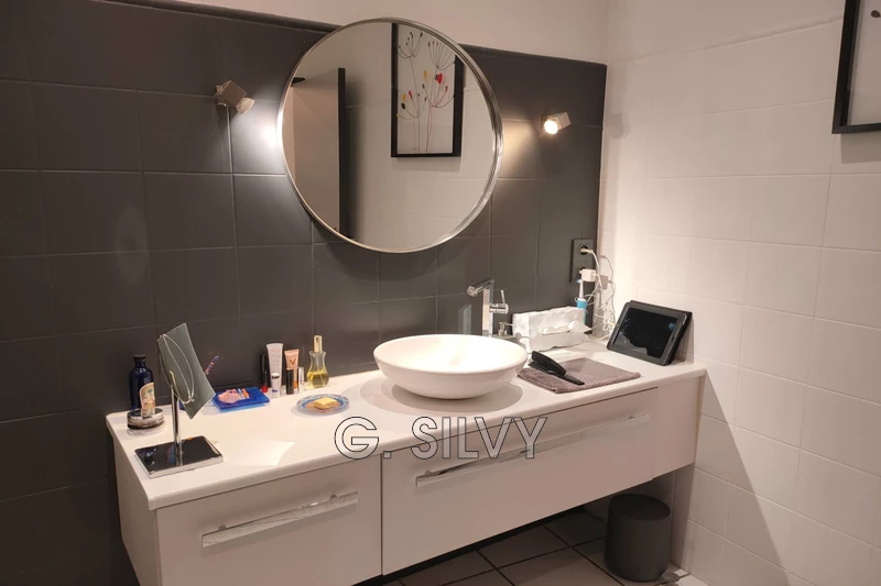 Vente appartement Orange  