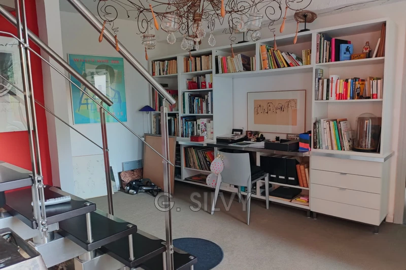 Vente appartement Orange  