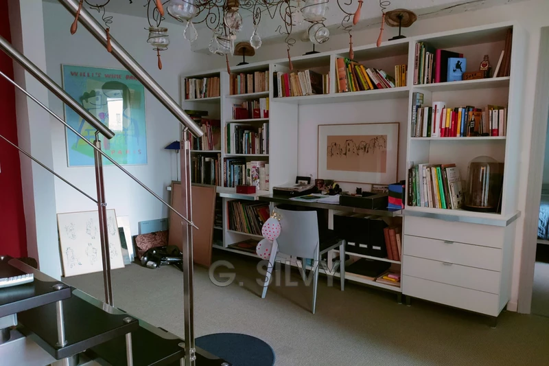 Vente appartement Orange  