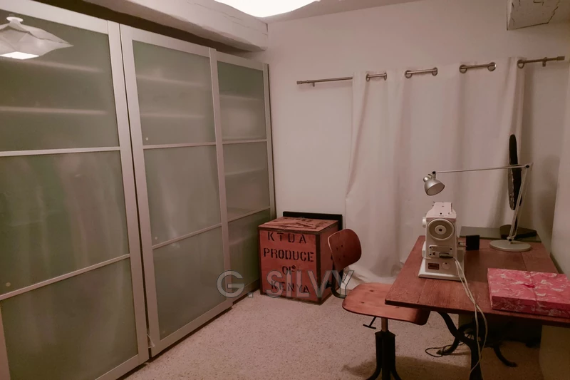 Vente appartement Orange  