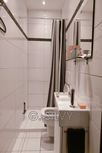 Vente appartement Orange  
