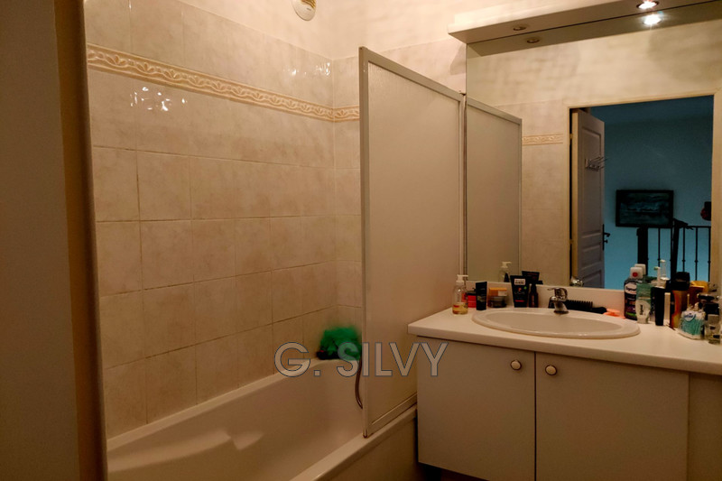 Vente appartement Sainte-Cécile-les-Vignes  
