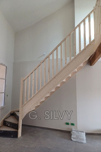 Vente appartement Orange  
