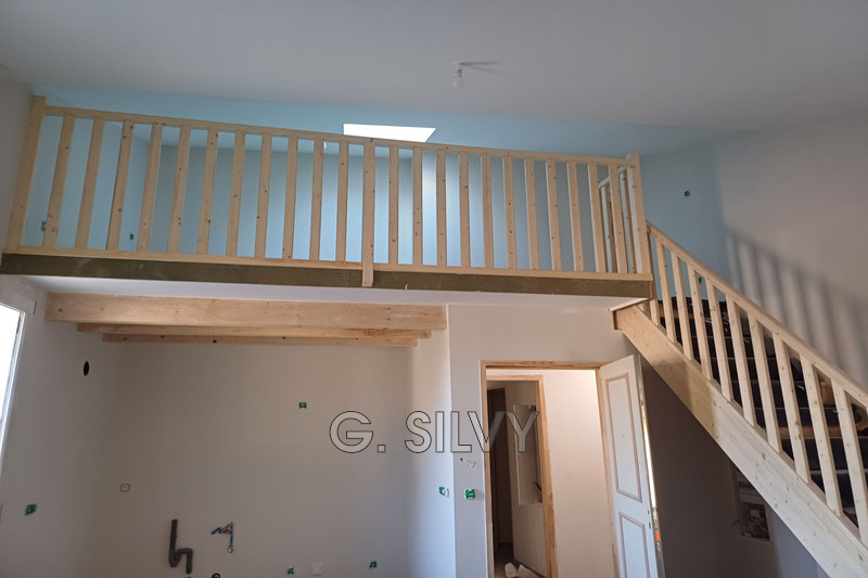 Vente appartement Orange  
