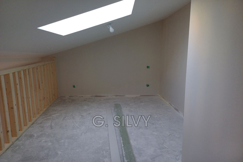 Vente appartement Orange  