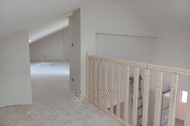 Vente appartement Orange  