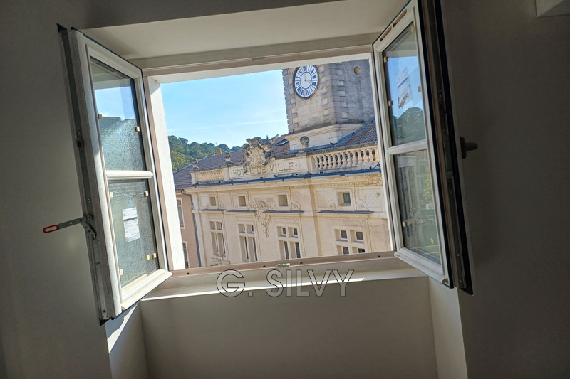 Vente appartement Orange  