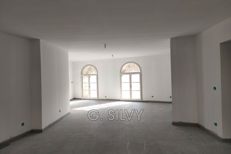 Vente appartement Orange  