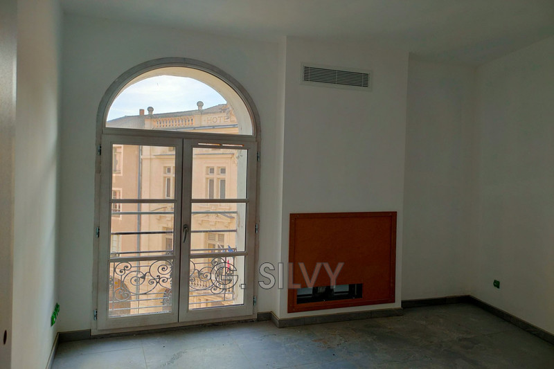 Vente appartement Orange  