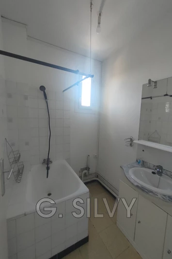 Vente appartement Orange  