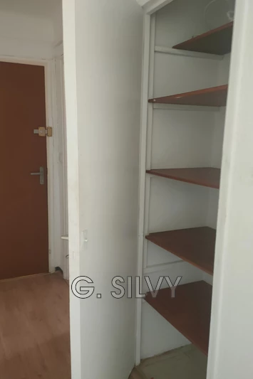 Vente appartement Orange  