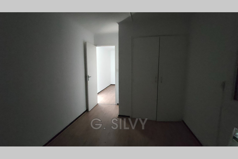 Vente appartement Orange  