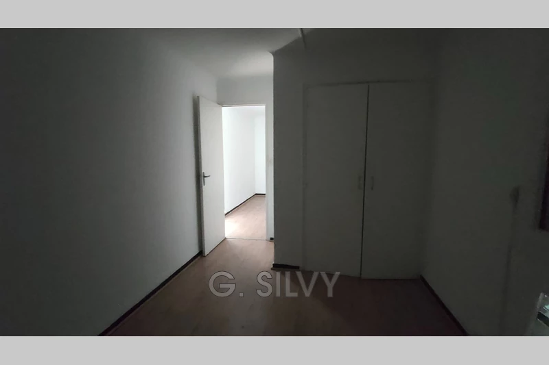 Vente appartement Orange  