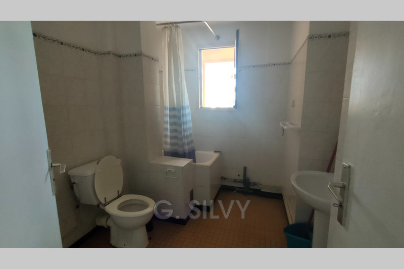 Vente appartement Orange  