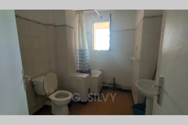 Vente appartement Orange  