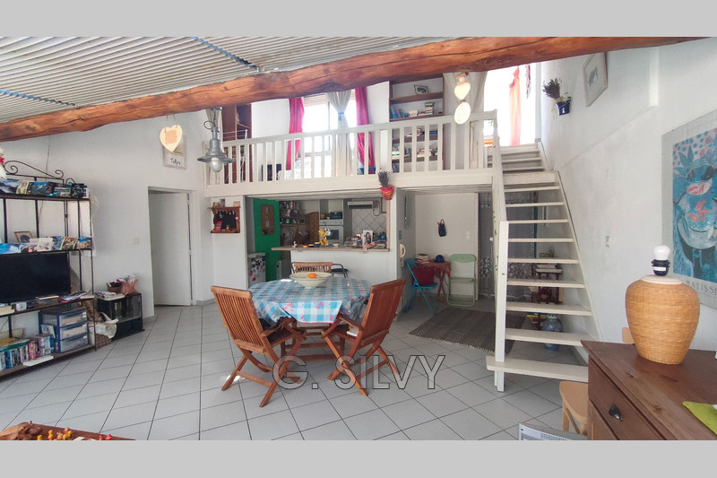 Vente appartement Orange  