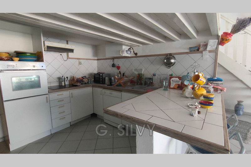 Vente appartement Orange  