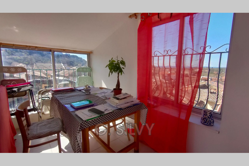 Vente appartement Orange  