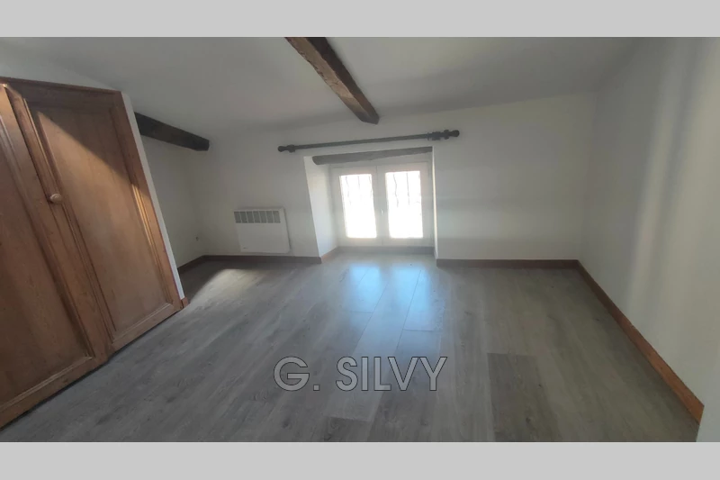 Vente appartement Orange  