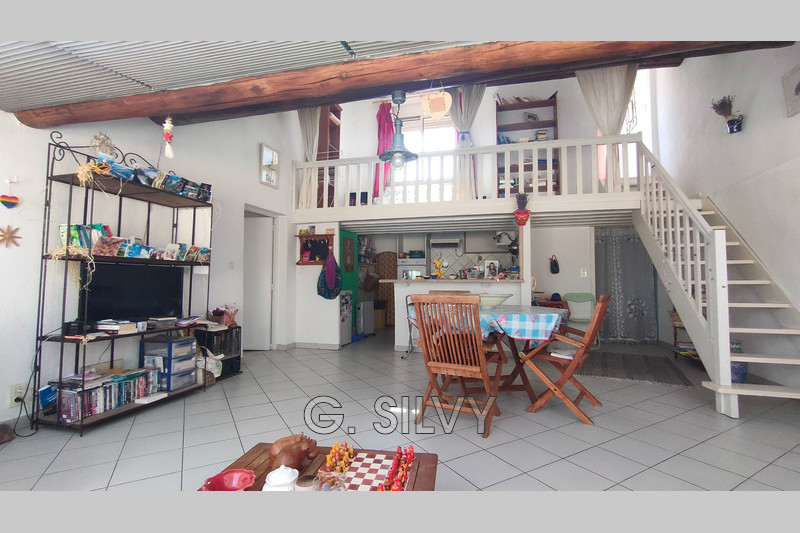 Vente appartement Orange  