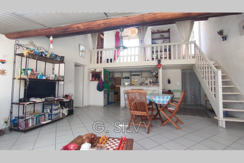 Vente appartement Orange  