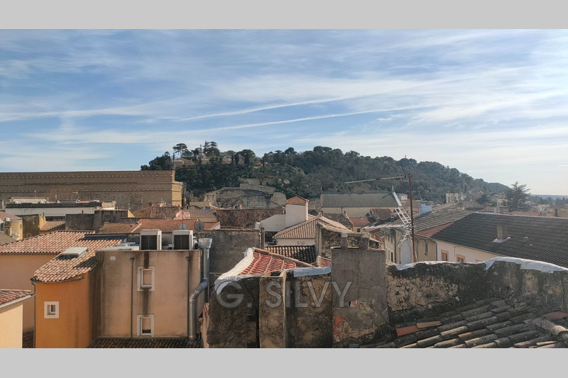 Vente appartement Orange  