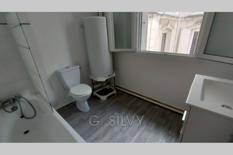 Vente appartement Orange  