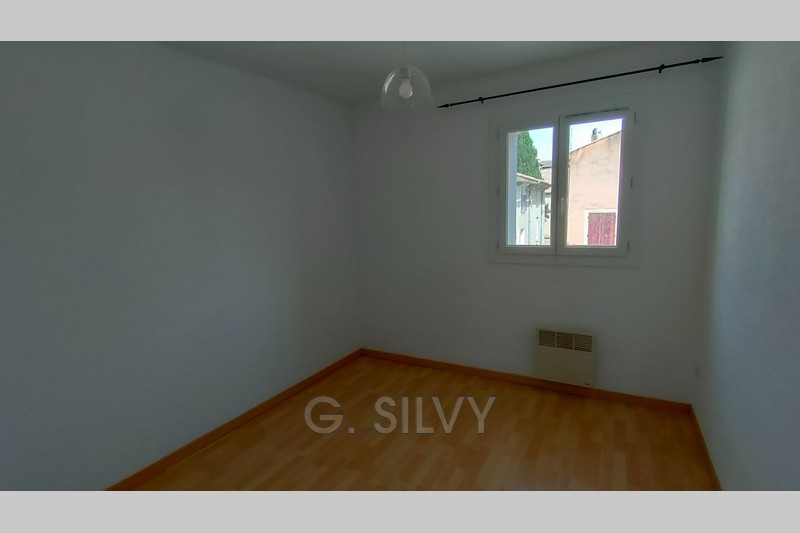 Vente appartement Orange  