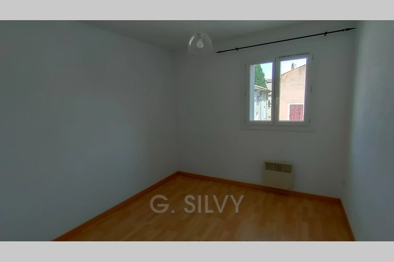 Vente appartement Orange  